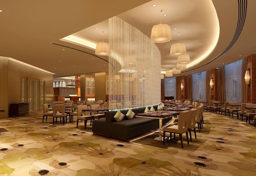 New Century Hotel Taizhou Tajcsou Kültér fotó