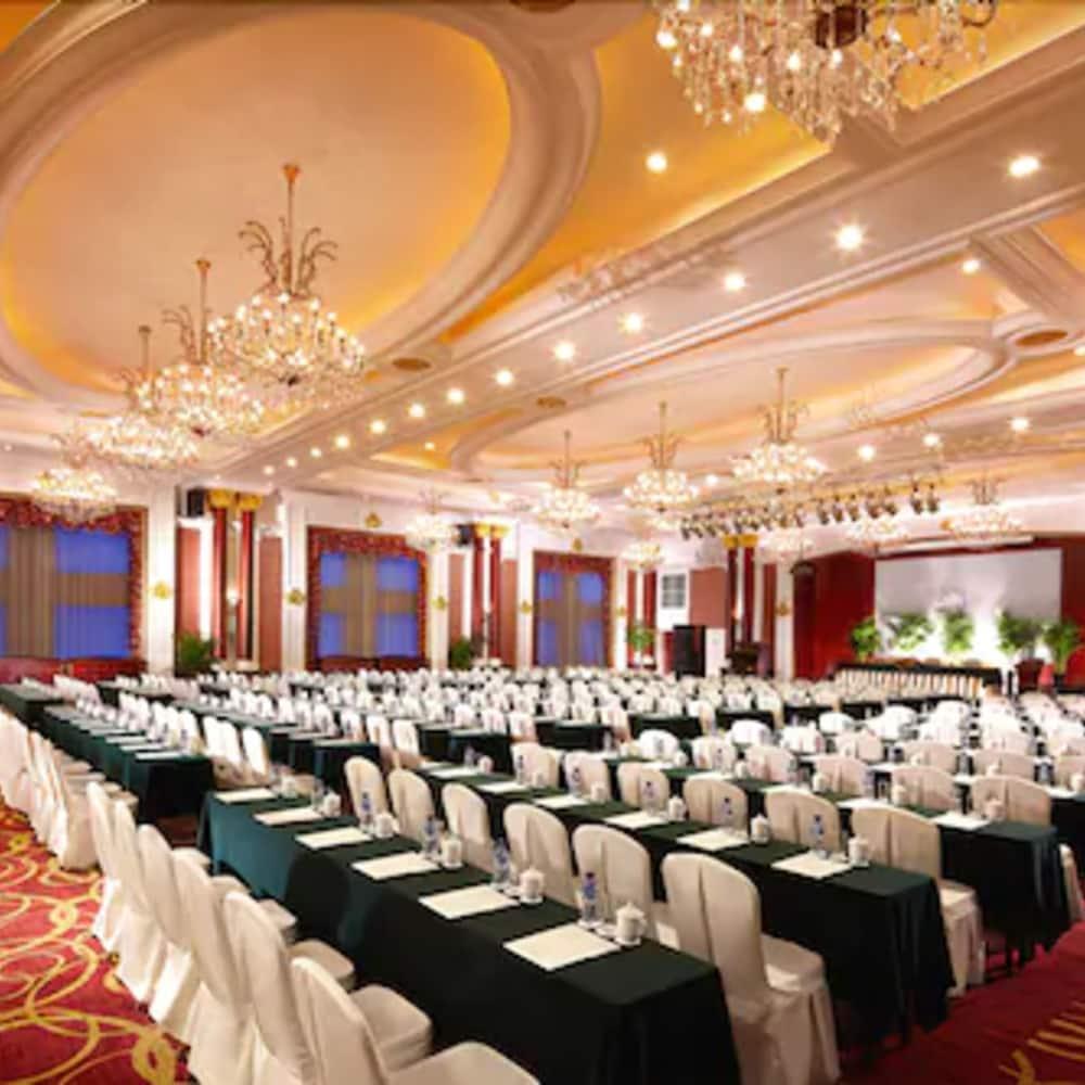 New Century Hotel Taizhou Tajcsou Kültér fotó