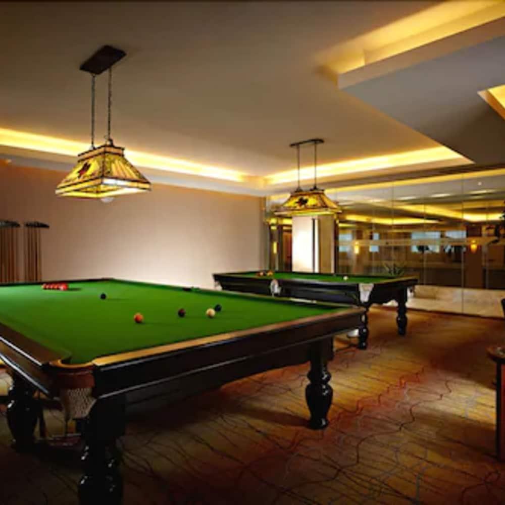 New Century Hotel Taizhou Tajcsou Kültér fotó