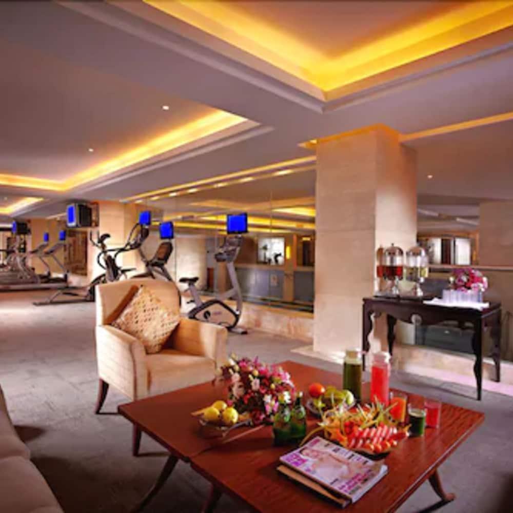 New Century Hotel Taizhou Tajcsou Kültér fotó