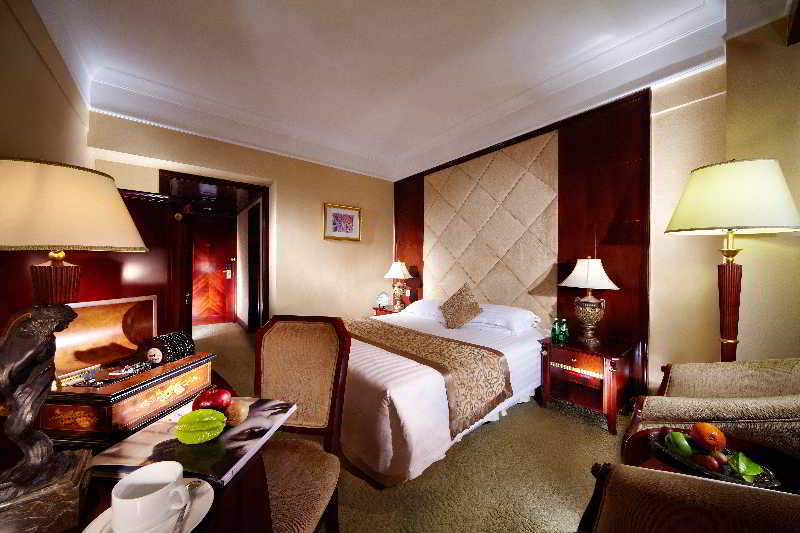New Century Hotel Taizhou Tajcsou Kültér fotó