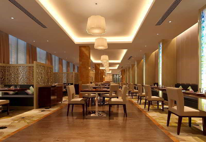 New Century Hotel Taizhou Tajcsou Kültér fotó