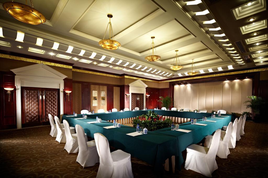 New Century Hotel Taizhou Tajcsou Kültér fotó