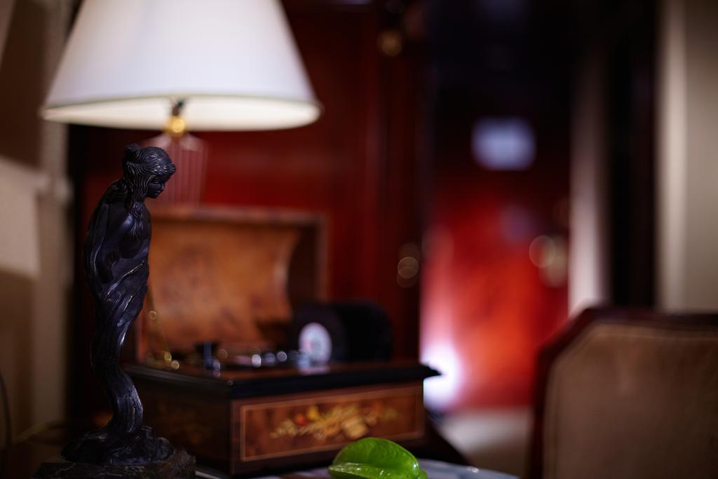 New Century Hotel Taizhou Tajcsou Kültér fotó