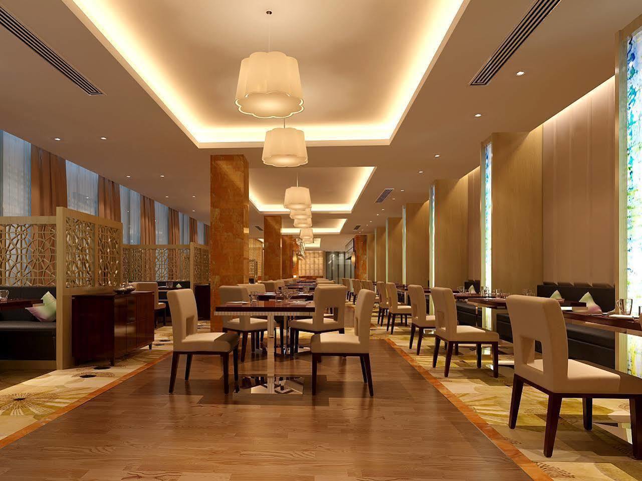 New Century Hotel Taizhou Tajcsou Kültér fotó