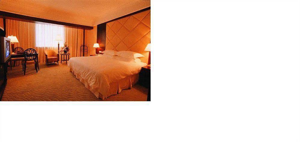 New Century Hotel Taizhou Tajcsou Kültér fotó