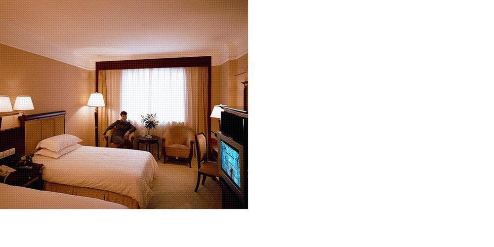 New Century Hotel Taizhou Tajcsou Szoba fotó